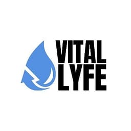 Vital Lyfe, Inc. logo