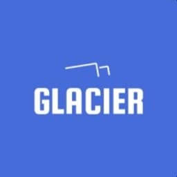 Glacier Technologies Inc. logo