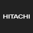 Hitachi Rail logo