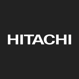 Hitachi Rail logo